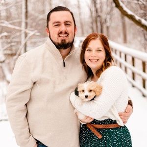 Meet your Posher, Laura beth